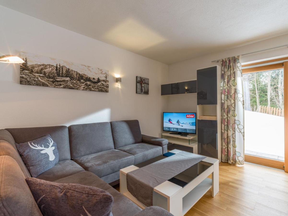 Ferienwohnung Prama Going am Wilden Kaiser Exterior photo