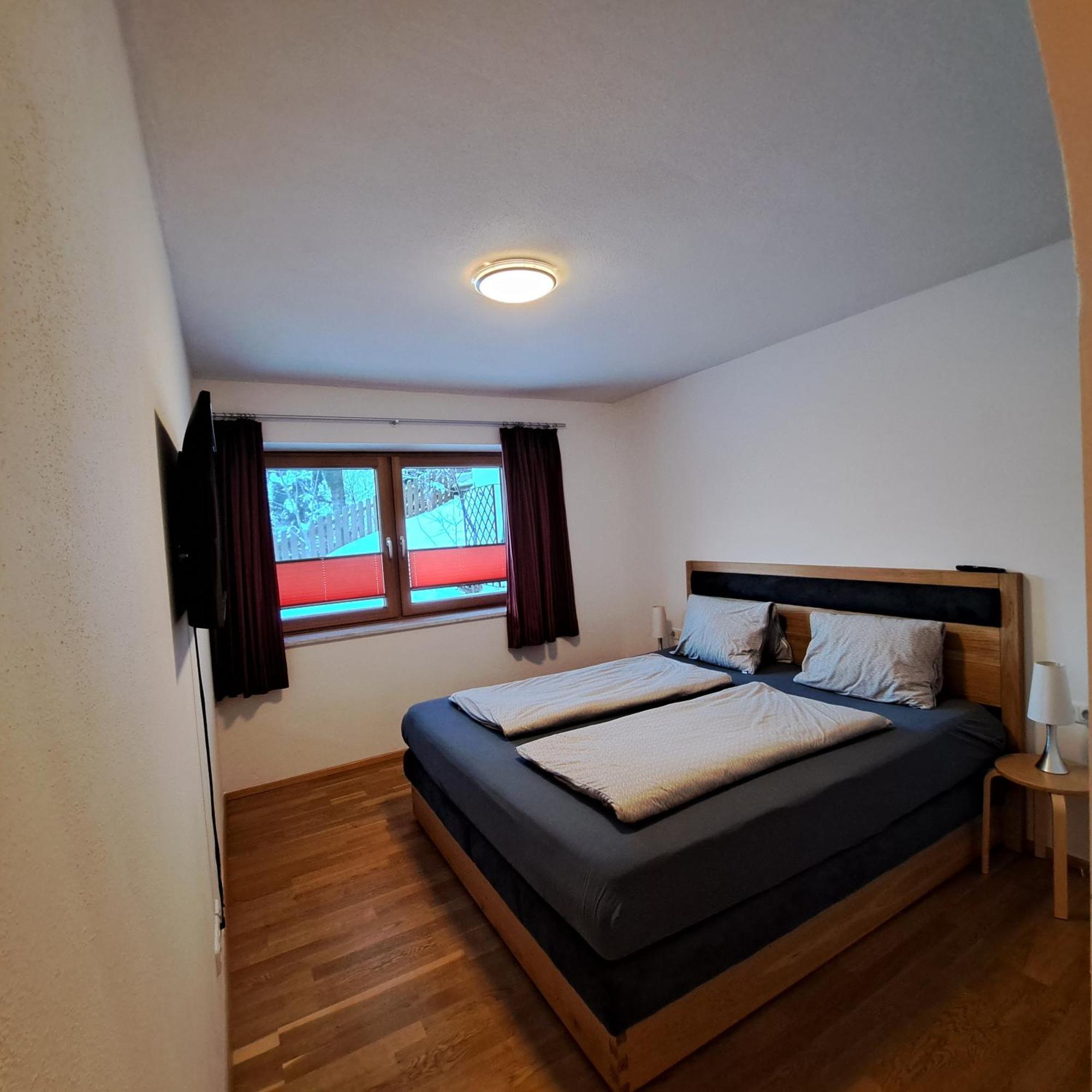Ferienwohnung Prama Going am Wilden Kaiser Exterior photo