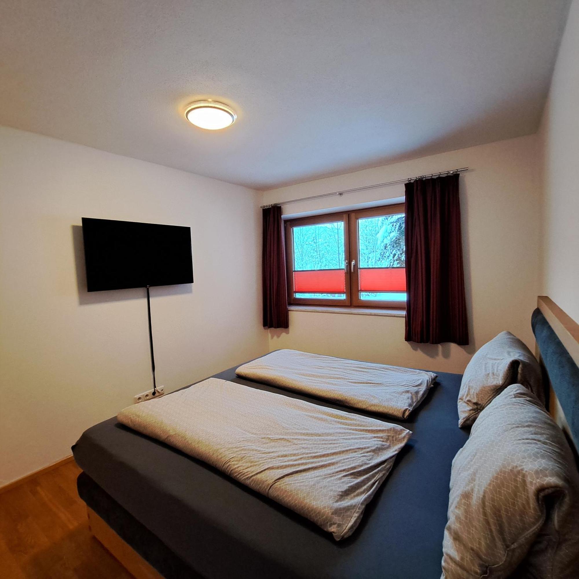 Ferienwohnung Prama Going am Wilden Kaiser Exterior photo